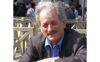 FAP ACLI, è morto Sergio Parrini, storico dirigente