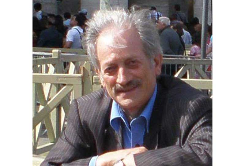 FAP ACLI, è morto Sergio Parrini, storico dirigente