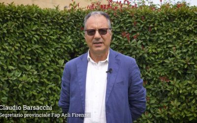 UN COMMENTO DELLA FAP ACLI FIRENZE SUL TEMA ASSISTENTI FAMILIARI