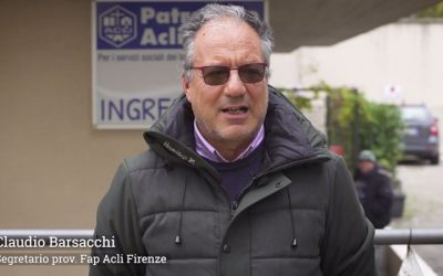 Storia delle Acli un documentario della Fap Acli di Firenze