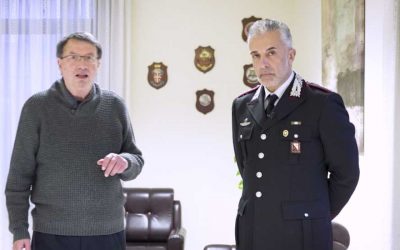 UN VIDEO DELLA FAP ACLI DI FIRENZE PER METTERE IN GUARDIA GLI ANZIANI CONTRO I TENTATIVI DI TRUFFA