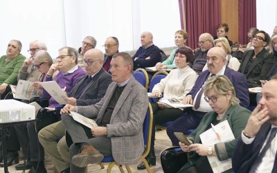 Un Convegno della FAP ACLI Toscana
