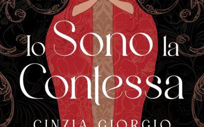 Io sono la contessa. Un romanzo che ha per protagonista Matilde di Canossa