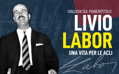 LE ACLI RICORDANO LIVIO LABOR