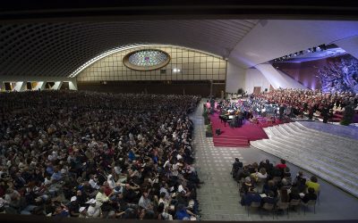 Udienza del Santo Padre alle ACLI, sabato 1° giugno 2024 – INVITO
