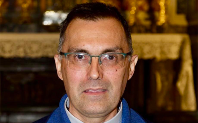 LA FAP ACLI DI FIRENZE PORGE UN CALOROSO BENVENUTO AL NUOVO