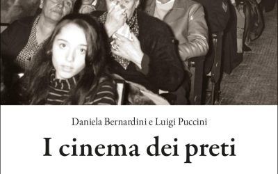 UN LIBRO SUI CINEMA PARROCCHIALI …CHE CI RIPORTA INDIETRO NEL TEMPO