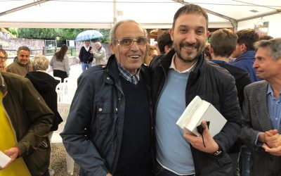 RICORDO DI CLAUDIO ANDREINI STORICO DIRIGENTE DELLE ACLI TOSCANE