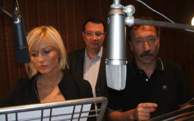 UN AUDIOLIBRO REALIZZATO DA FAP ACLI DI FIRENZE PER I PROPRI SOCI