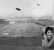 Firenze ha un primato anche nel campo …degli Ufo.