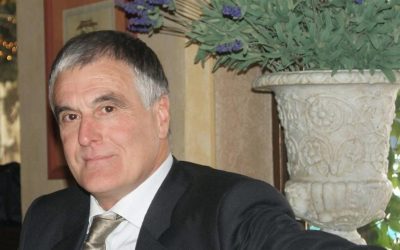 RICORDO DI BRUNELLO BARZACCHINI                           Gabriele Parenti