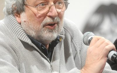 UN RICORDO DI FRANCESCO GUCCINI.   PURA POESIA: NELLE SUE CANZONI E NEI SUOI RACCONTI