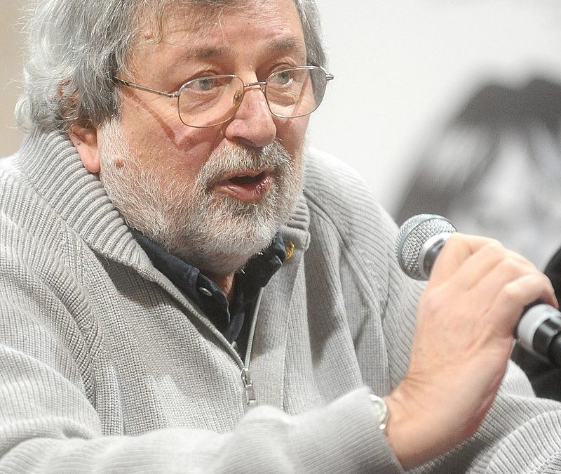UN RICORDO DI FRANCESCO GUCCINI.   PURA POESIA: NELLE SUE CANZONI E NEI SUOI RACCONTI