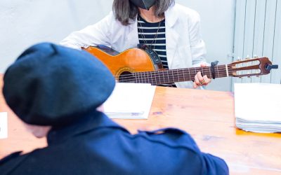 IL TEATRO IN EUROPA PER “LA NOTTE DI SOLIDARIETA’ 2025”