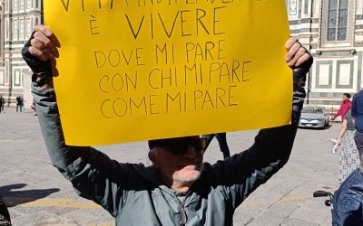 “Vita indipendente”, più risorse per il programma rivolto alle persone con disabilità grave