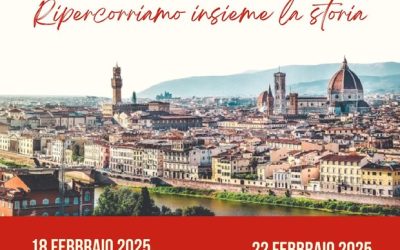 Un video sul Convegno 80 anni Acli Firenze