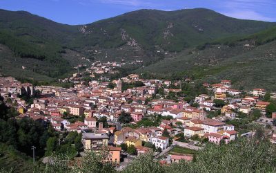 QUELLA SCODELLA DI LEGNO presentazione