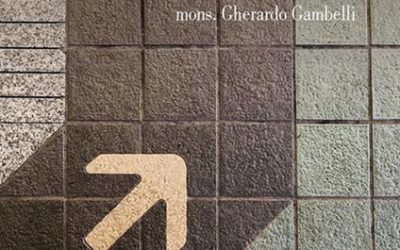 VANGELO E CITTA’ IL NUOVO LIBRO DI DON GIOVANNI MOMIGLI