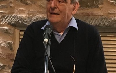 RICORDO DI MARIO PRIMICERIO