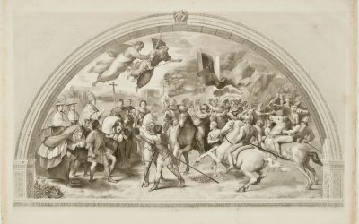 PAPA LEONE I E “IL FLAGELLO DI DIO”