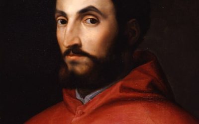 IPPOLITO DE’ MEDICI  PERSONAGGIO – SIMBOLO  DEL RINASCIMENTO  TRA AMORE, POESIA E  MISTERI