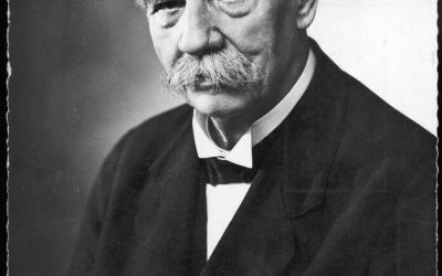 Un anniversario da ricordare. La straordinaria personalità del dottor  Schweitzer