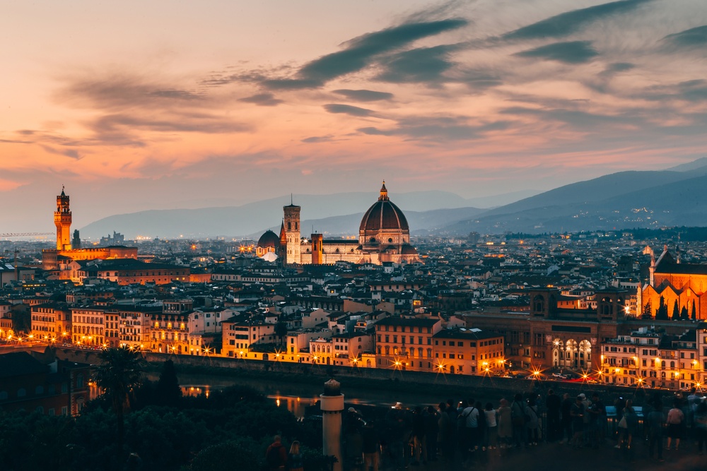 SETTIMANA DEL FIORENTINO   UN QUIZ NEL SITO DEL COMUNE DI FIRENZE DOVE PUOI VEDERE SE SEI UN FIORENTINO DOC