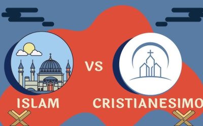 Cristianesimo e Islam: un importante ponte nel nome di Maria.