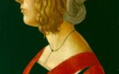 Lucrezia, la Medici che sconfisse anche la tortura