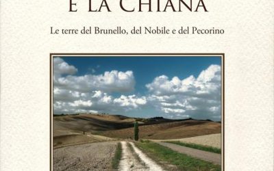 GUIDA STRANA  FRA L’ORCIA E LA CHIANA