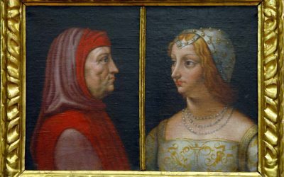 Laura, la donna amata da Petrarca, è davvero esistita? 