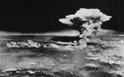 80 anni fa a Hiroshima e a Nagasaki un preludio dell’Apocalisse
