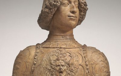 Giuliano de’Medici e il mistero del cavallo scomparso