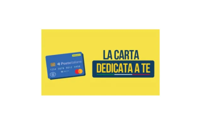Carta “Dedicata a te” 2025: istruzioni