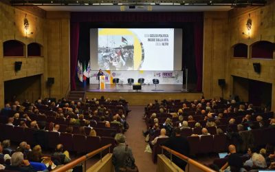 Un  video come  contributo della Fap Acli di Firenze  al  Convegno delle Acli nazionali