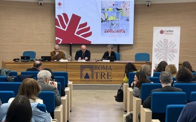 Rapporto  Caritas sulla  Povertà 2025: