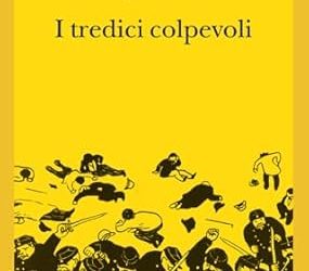 I tredici colpevoli     un  giallo di  Simenon…. prima di Maigret