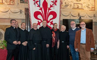 Costituito il Centro Studi Internazionale Leone XIV ETS