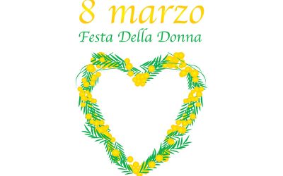8 MARZO: UN RINNOVATO IMPEGNO PER LA PARITA DI GENERE