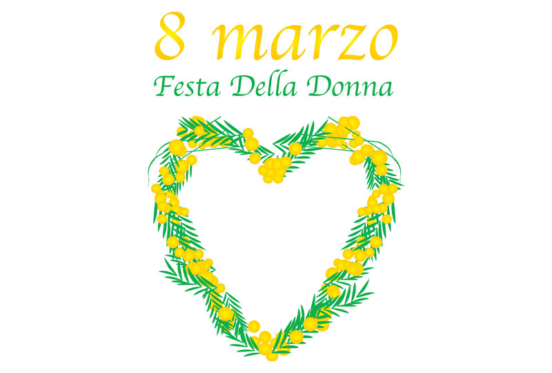 8 MARZO: UN RINNOVATO IMPEGNO PER LA PARITA DI GENERE