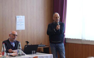 LA FAP ACLI DI FIRENZE HA PRESO PARTE IL 26 FEBBRAIO   ALL’INCONTRO REGIONALE TRA FAP E PATRONATO ACLI PER UNA STRATEGIA COMUNE NEL SOCIALE. 