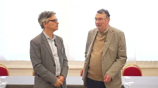Un video che sintetizza l’incontro regionale  FapAcli Toscana e Patronato Acli