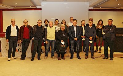 RIEPILOGO DELLE ATTIVITA’ DI FAP ACLI FIRENZE