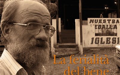 La ferialità del bene. E’ stato presentato il libro sul missionario empolese Padre Roberto Maestrelli