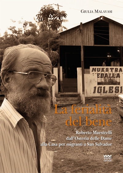 La ferialità del bene. E’ stato presentato il libro sul missionario empolese Padre Roberto Maestrelli