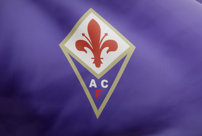 CENTO ANNI  DELLA    FIORENTINA.  RICORDIAMO QUI