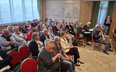 IN UN VIDEO LA SINTESI DEL CONGRESSO DELLA FAP ACLI TOSCANA: