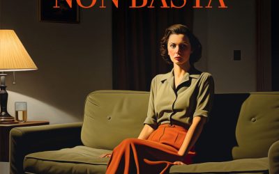 La scrittrice Dianora Tinti ci parla del suo nuovo romanzo