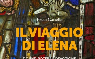 DALLE UMILI ORIGINI AD IMPERATRICE E SANTA.