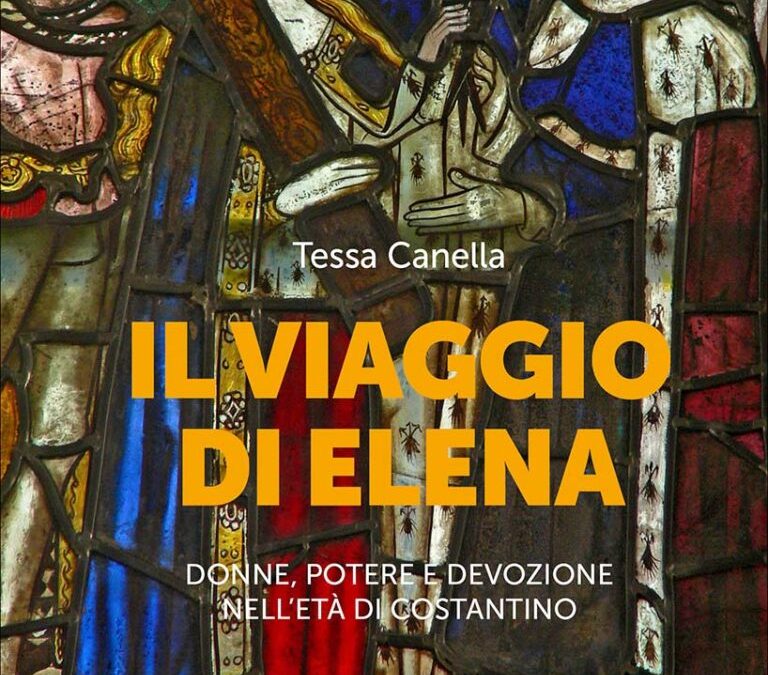 DALLE UMILI ORIGINI AD IMPERATRICE E SANTA.